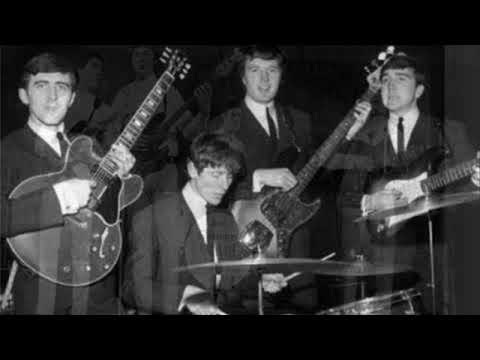 Promise You'll Tell Her  THE SWINGING BLUE JEANS