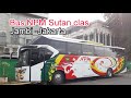 Sutan Clas Bus NPM Jambi Ke Jakarta