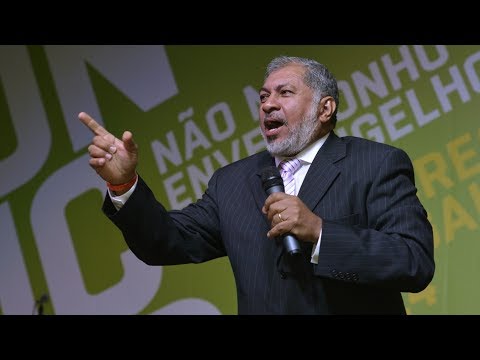 Jeremias Pereira: The battle for the mind