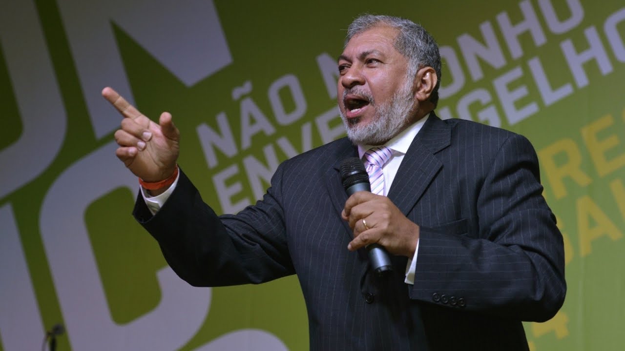 Jeremias Pereira: A batalha pela mente