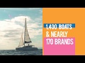 Miami International Boat Show's video thumbnail
