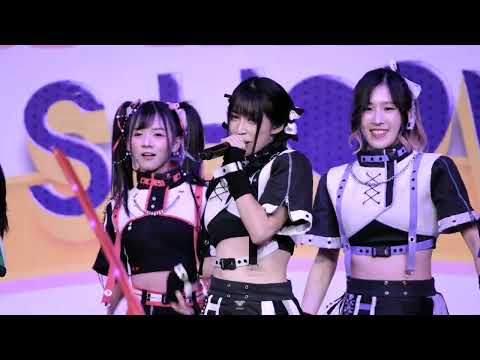 Long Distance (Matilda Focus) STAR IDOL SHOW @ Ayutthaya Hall Central Ayutthaya 10/7/2022