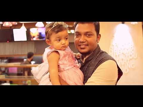 Wajiha Turns One-Trailer