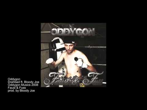 Oddygon - Drahtseil ft. Bloody Joe