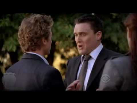 Every Rose has it's Thorns (Jane/Cho/Rigsby SLASH)