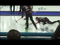 Canada Caught Cheating In Curling Against Sweden Winter Olympics 2026 Milano Cortina
