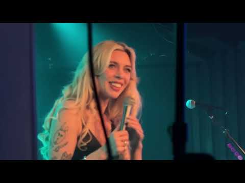 Beatrice Eli - NOTHING BUT MY NAME // Stockholm 2025