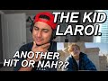 the KID LAROI - 