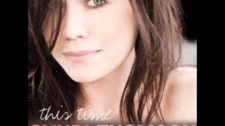 cyndi Thomson- this time