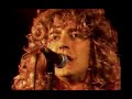 Led Zeppelin Kashmir Live Knebworth 1979