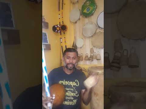 Ladainha: Mestre Traira