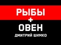 ОВЕН+РЫБЫ - Совместимость - Астротиполог Дмитрий Шимко 