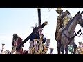 “Mi Madrugá” | Entrada Tres Caídas de Triana 2019