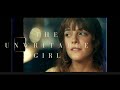 Daisy Jones The Unwritable Girl