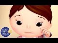 Lost My Teddy Bear Song Little Baby Bum Cartoons And Kids Songs Songs For Kids Learning Song