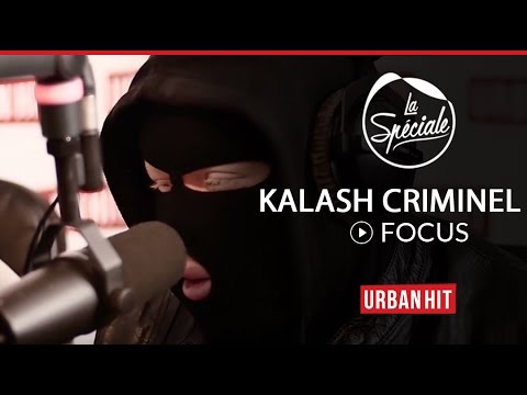 Kalash Criminel met une raclée à Barbe Rish au blind test spécial 9.3. #LaSpéciale