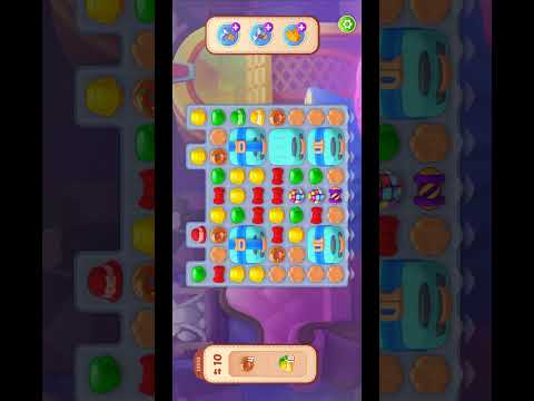 Shorts Playrix Homescapes Gameplay Walkthrough Level 13510-010