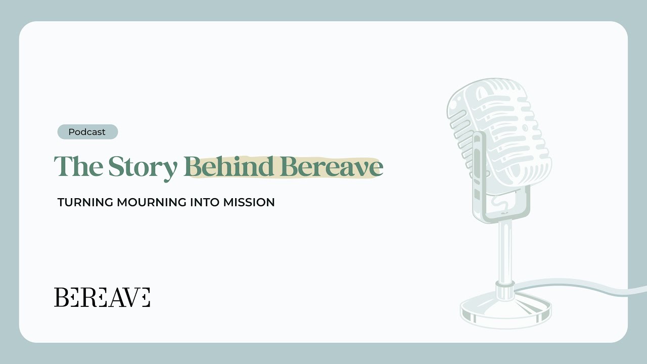 The Story Behind Bereave video thumbnail