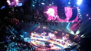 Elton John &amp; Billy Joel (DONT ASK ME WHY) in Concert Montreal @ Bell Centre (June 3 2009)