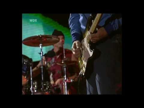 Red Hot Chili Peppers - The Zephyr Song - Live Rock Am Ring 2004 [HD]