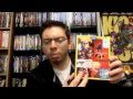 The Incredibles Blu Ray Unboxing