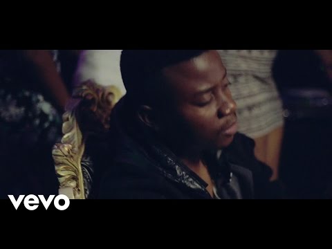 Urban Hype - Touch And Go (Official Music Video)