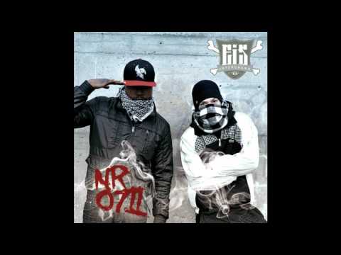 11. NR0711 - EIS Gipfel - RONCE, NEHSS, MAESTRO, PEKA, SICK, JERICO, CHOPP