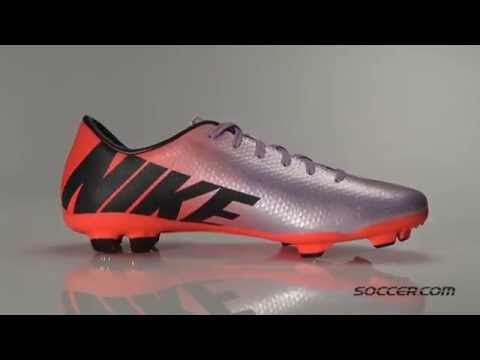 63553 Nike Mercurial Veloce FG Junior
