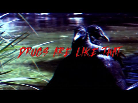 $uicideboy$ type beat // DRUGS ARE LIKE THAT //