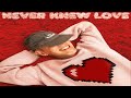 Riton & Belters Only feat. Enisa - Never Knew Love - soundboxVEVO - New Music 4U Riton & Belters Only feat. Enisa - Never Knew Love