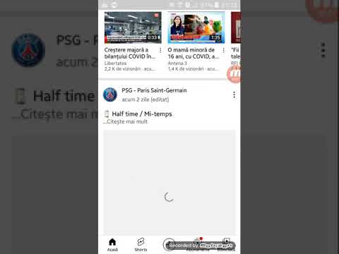 Radio zu Pitești 9.73 17.12.2009