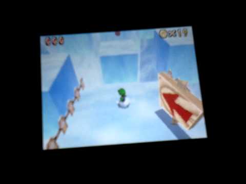 comment gagner luigi mario 64