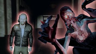 The Scariest Game on Steam? - Occult