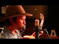 Willie Watson - Rock Salt and Nails - Audiotree Live