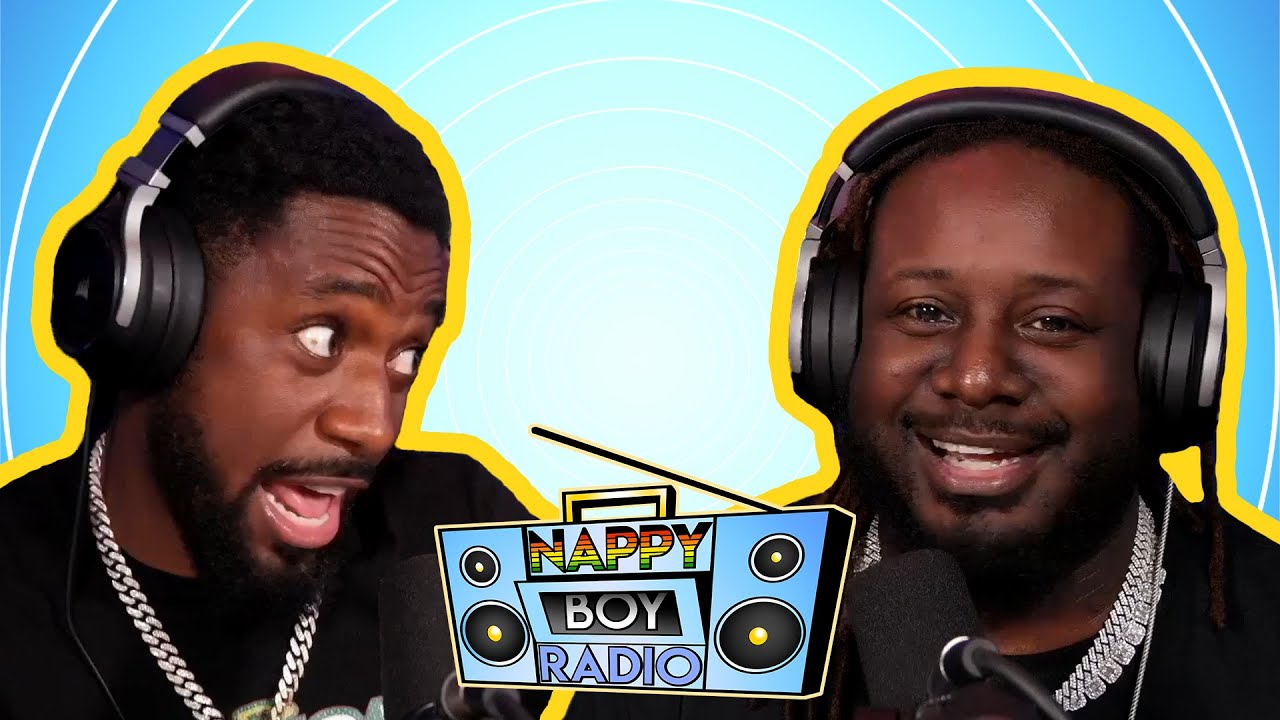 Episode 32: Kickin’ it with Kountry Wayne