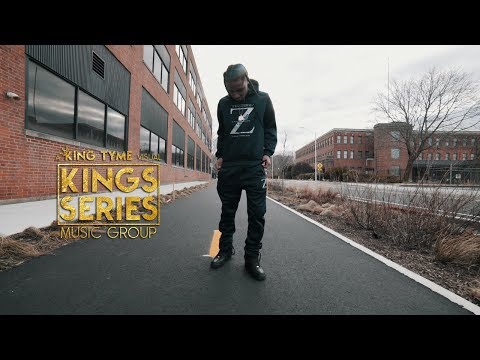 (Watch In UHD) J Costa Rica - Lately (Directed by King Tyme)