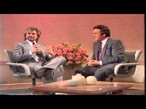 BBC One - Wogan - Noel Edmonds first TV appearance after end of Late Late Breakfast Show 1986