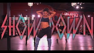 Jade Chynoweth | Britney Spears - Show Down | Choreography by Jojo Gomez &amp; Marissa Heart