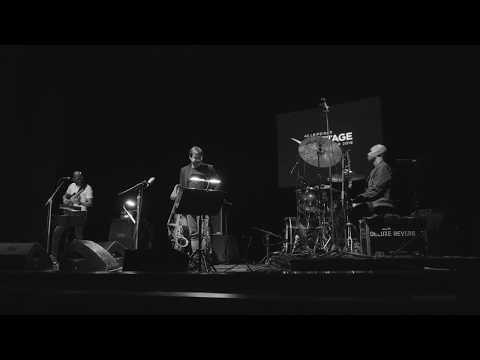 42. LJT - Dave Holland's Aziza - Leipziger Jazztage