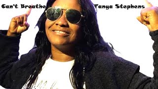 Tanya Stephens ~ Can&#39;t Breathe