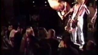 Autopsy - The Stone (from Dark Crusades DVD)