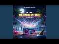 In The Summertime DJ Boer Beats EDM Mix