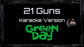 Download lagu Green Day • 21 Guns (CC Karaoke / Instrumental) mp3 Download lagu Green Day • 21 Guns (CC Karaoke / Instrumental) mp3