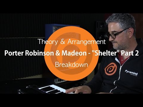 Porter Robinson & Madeon - 