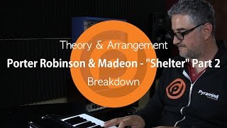 Porter Robinson & Madeon - 