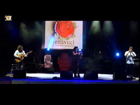 Caminu sula - Francesca Incudine