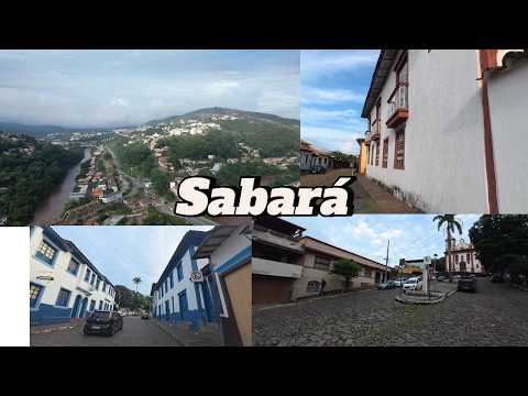 Sabará - MG