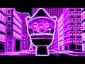 Skibidi Smurf Cat Vocoded To Gangsta S Paradise Miss The Rage Megalovania And Giorno S Theme