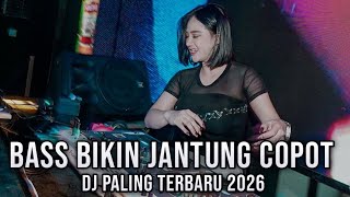 Download lagu DJ PALING TERBARU 2026 ( BASS BIKIN JANTUNG COPOT )  mp3