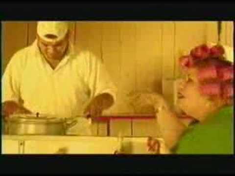 K-Paz de la sierra - La Vecinita